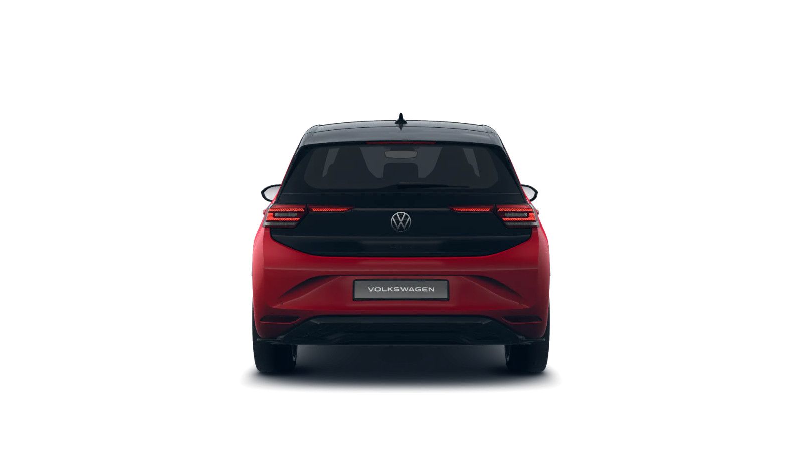 Volkswagen ID.3 - Bild 29
