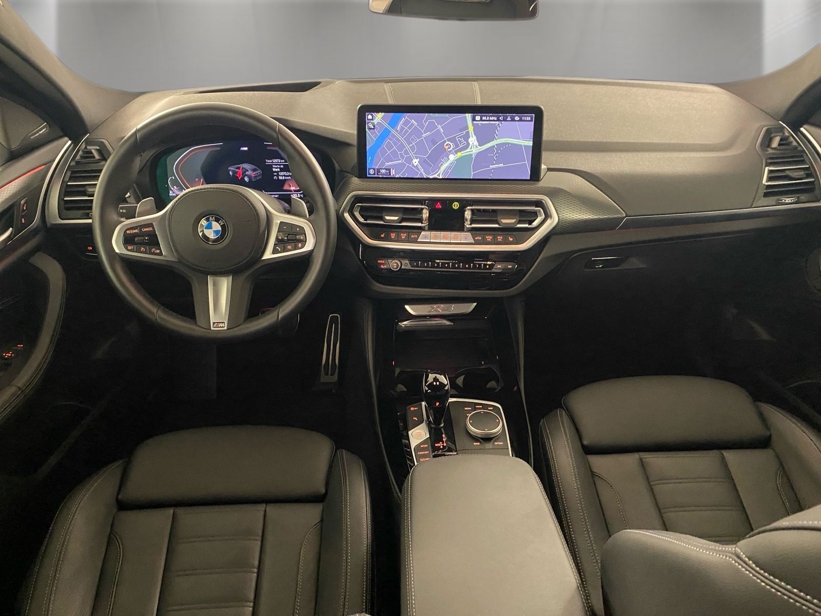 BMW X4 - Bild 12