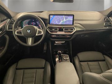 BMW X4 - 12