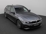 BMW 330d M Sport HiFi Lenkradheiz AHK Komfort 18Zoll - BMW 330: 330d Sport