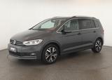 Volkswagen Touran 1.5 TSI DSG Highline 7 Pano Navi Key Kam - Volkswagen: 7 Sitzer