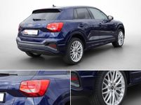 Audi Q2 - Vorschau Bild 24