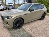 Mazda CX-60 5WGN 2.5L PHEV 327PS 8AT AWD Homura Plus - Mazda: Standheizung