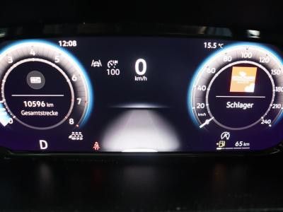 Caddy Kombi, Edition, 1.5TSI 85kW DSG, LED, Navi