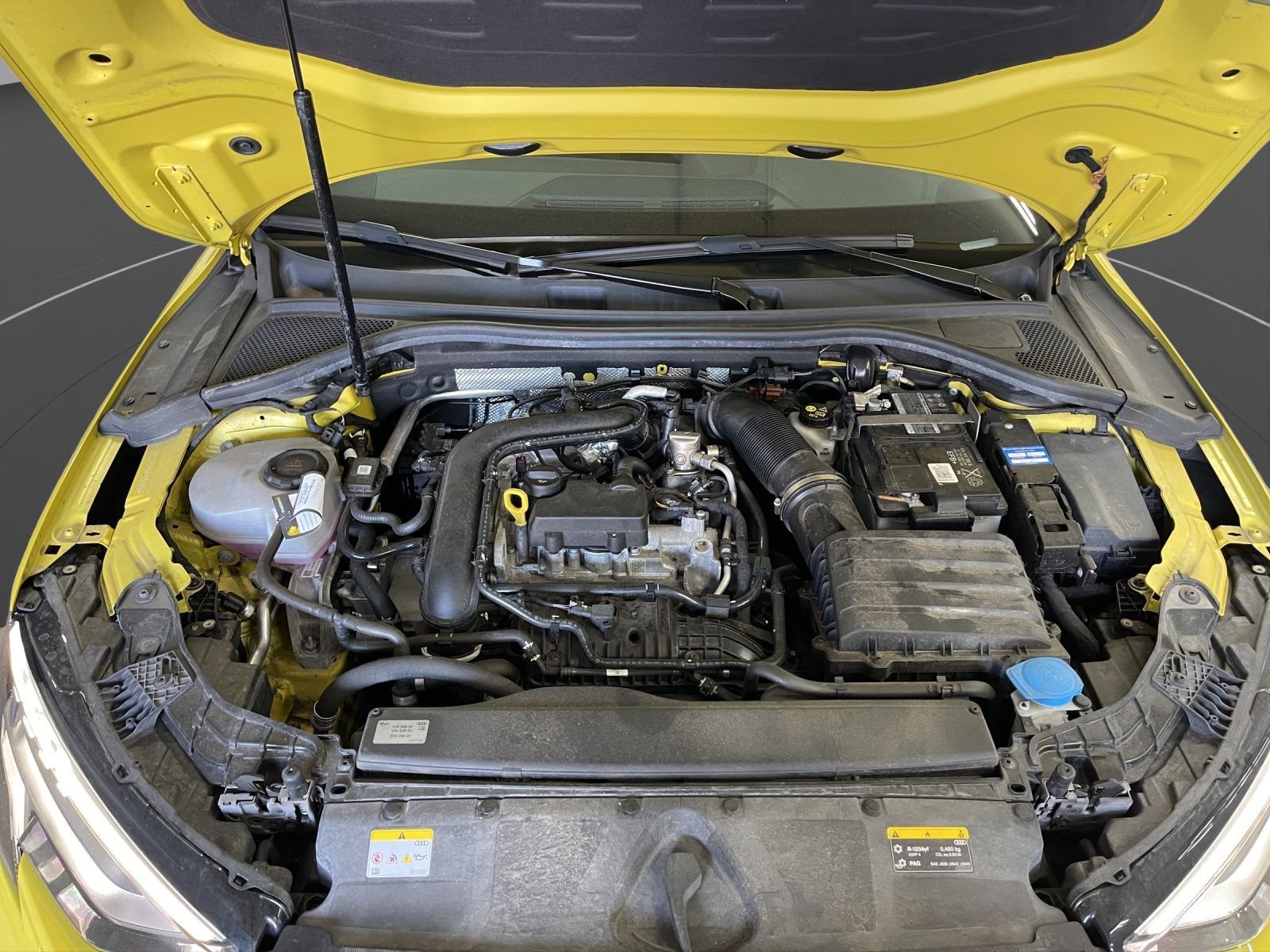 Audi A3 - Bild 19