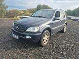 Mercedes-Benz mercedes ml 270 Cdi 6 Gang Schaltgetriebe ... - Mercedes-Benz ML 270 von privat