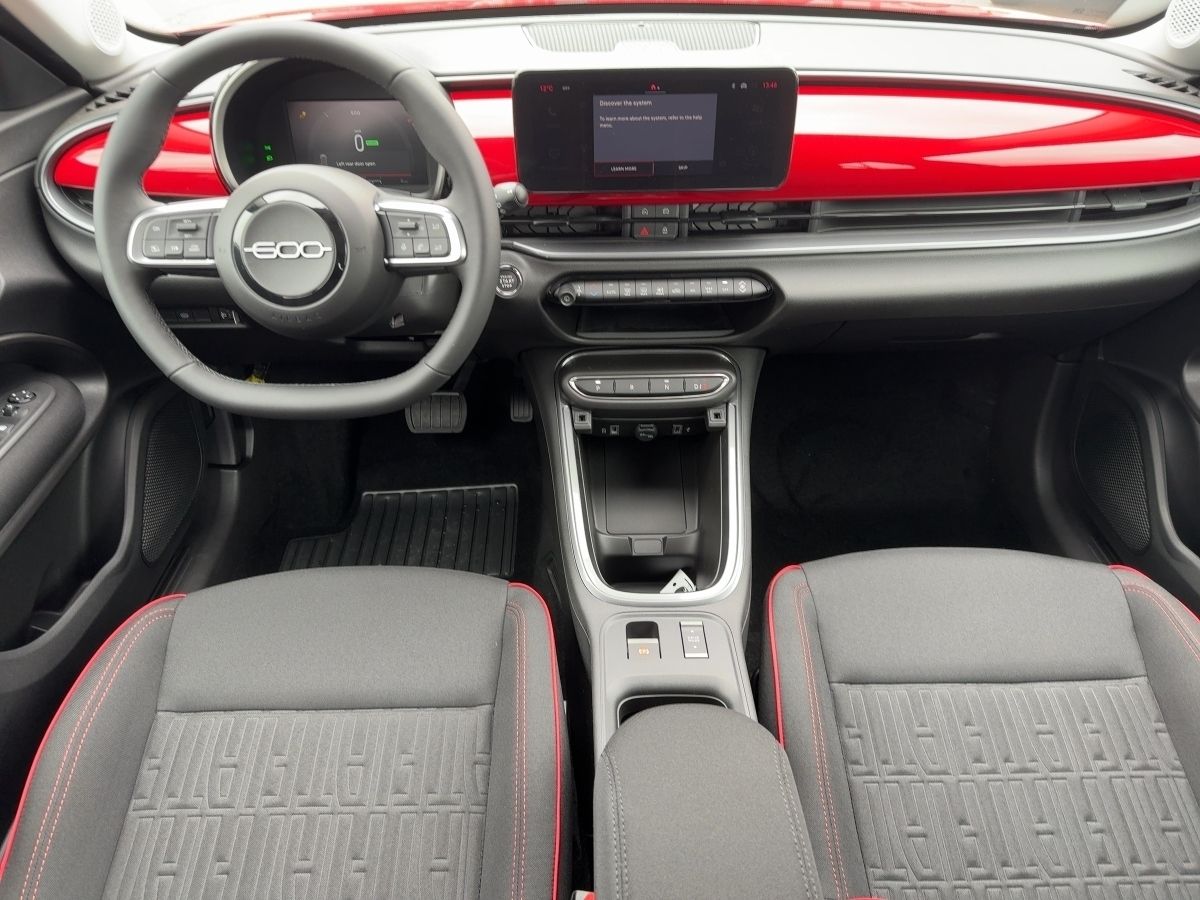 Fiat 600e - Bild 8