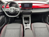 Fiat 600e - Vorschau Bild 8