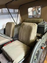 Jeep Willys Nekaf M38 A1 Willy - Jeep: M38
