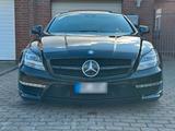 Mercedes-Benz CLS 63 AMG - gebrauchte Mercedes-Benz CLS 63 AMG aus dem Jahr 2012