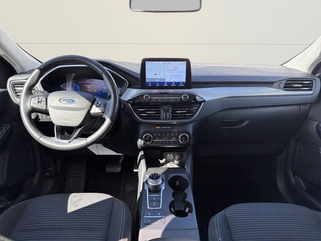 Ford Kuga Plug-In Hybrid Titanium