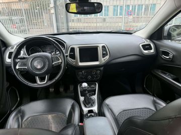 Jeep Compass - 6