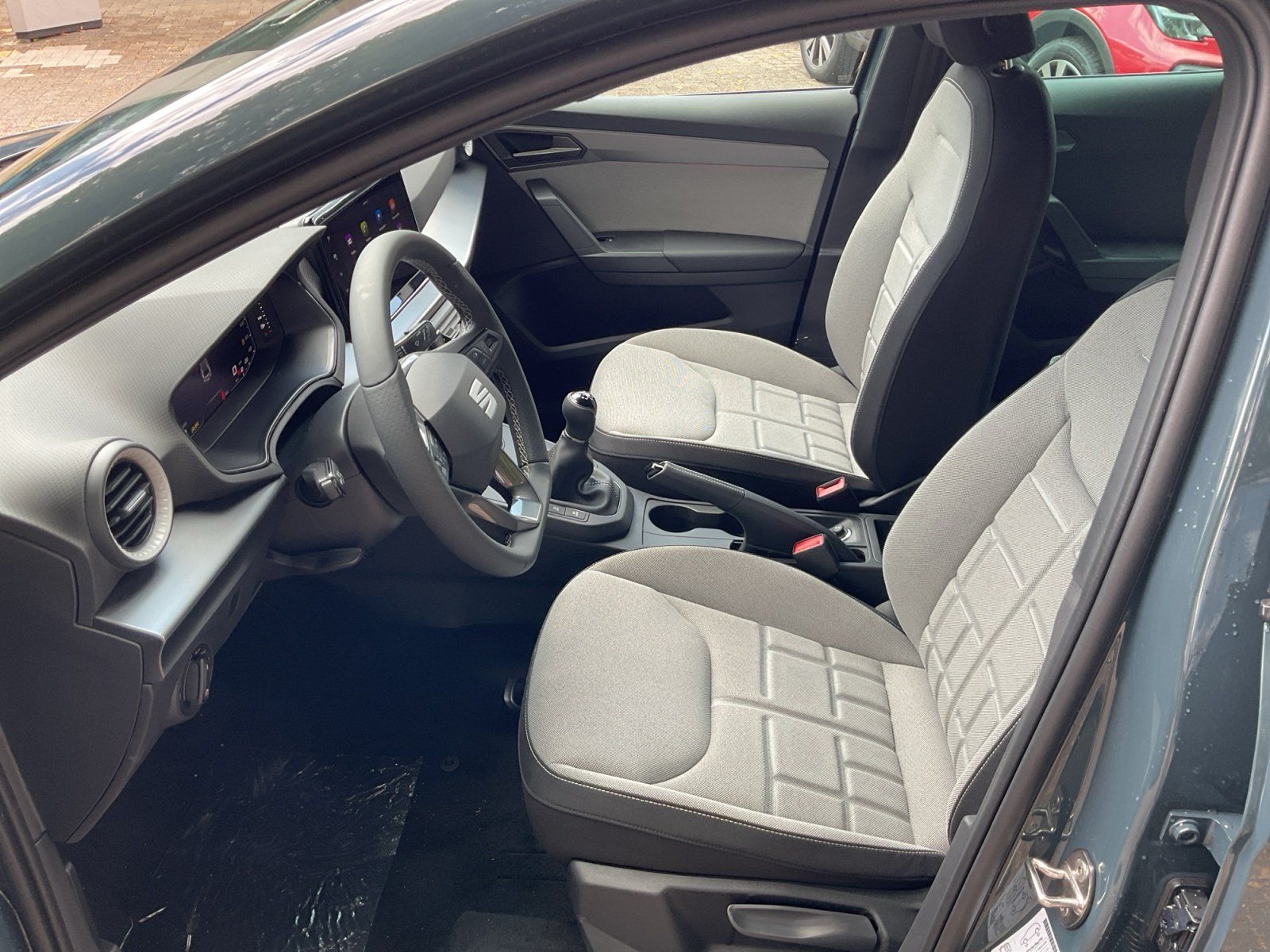 Seat Ibiza - Bild 6