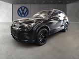 Volkswagen Tiguan 2.0 TDI DSG 4Motion R-Line Navi Leder IQ. - Volkswagen Tiguan: Schwarz