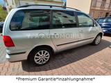 Volkswagen Sharan Sportline 2.0 Tdi*Xenon*7Sitze*AHK - Volkswagen Sharan: Sportline