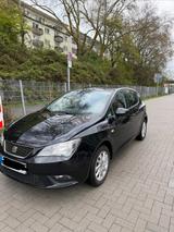 Seat Ibiza 6J  gepflegt  TÜV bis 01/2027... - Seat Ibiza: J6
