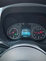 Paus Mercedes Paus Möbelaufzug Möbellift Voll - Paus Radlader