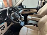 Mercedes-Benz V 250 BlueTEC AVANTGARDE EDITION lang AVANTG... - gebrauchte Mercedes-Benz V 250 aus dem Jahr 2015