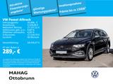 Volkswagen Passat Alltrack 2.0 TDI AHK LED Navi ParkPilot R - VW Passat Alltrack Gebrauchtwagen
