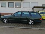 Mercedes-Benz Mercedes W 210 E 320 - : Kombi, W210