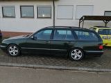 Mercedes-Benz Mercedes W 210 E 320 - : Kombi, Mercedes W210