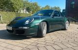 Porsche 911 (997) Carrera  Top gepflegt 81.000KM - Porsche 997: 911