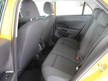 Volkswagen T-Roc - 11
