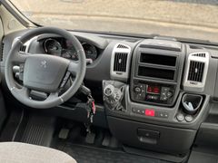 Pössl 2Win R S PLUS | Klimaautom. | 165 PS | Elegance