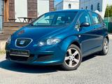 Seat Altea Fresh - Seat Altea: Fresh
