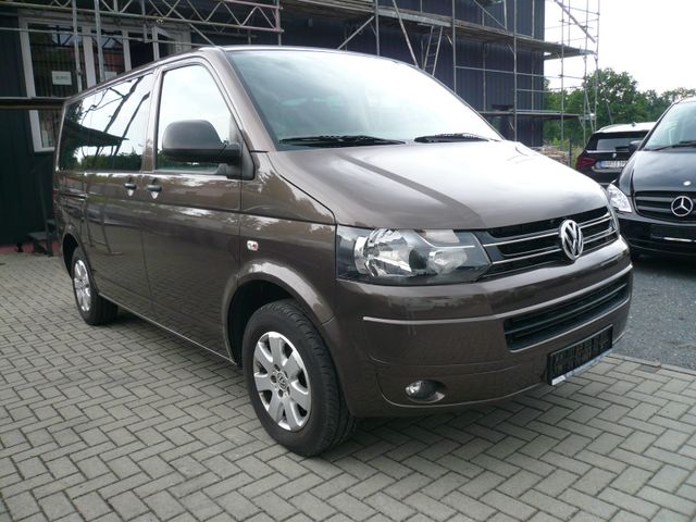 Volkswagen T5 Multivan Startline SH-VW