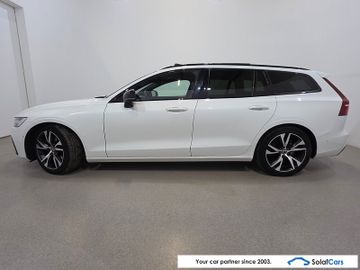 Volvo V60 - 2