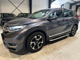 Honda CR-V 1.5 T 2WD Elegance - gebrauchte Honda CR-V aus dem Jahr 2018