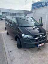 Volkswagen T6 Kasten TDi 110 PS KR Klima 1.Hd. AHK  MY2022 - Volkswagen: My