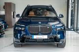 BMW X7 xDrive40i - gebrauchte BMW X7 aus dem Jahr 2023