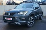 Seat Ateca 1.4 Xcellence LED Navi ACC Totwinkel 360° - gebrauchte Seat Ateca aus dem Jahr 2017
