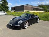 Porsche 997 Carrera 4S Cabrio - Schalter - 1. Hd