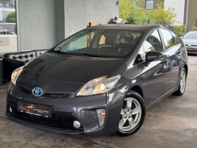 Toyota Prius 1.8-l-VVT-i TEC-Edition*NAVI*GARANTIE*