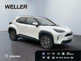 Toyota Yaris Cross Hybrid 130 VVT-i Teamplayer*LED*CAM* - Toyota Yaris Cross: Teamplayer