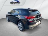 BMW X2 sDrive20i Advantage LED Navi Sitzhzg. PDC - BMW X2 in Bremen