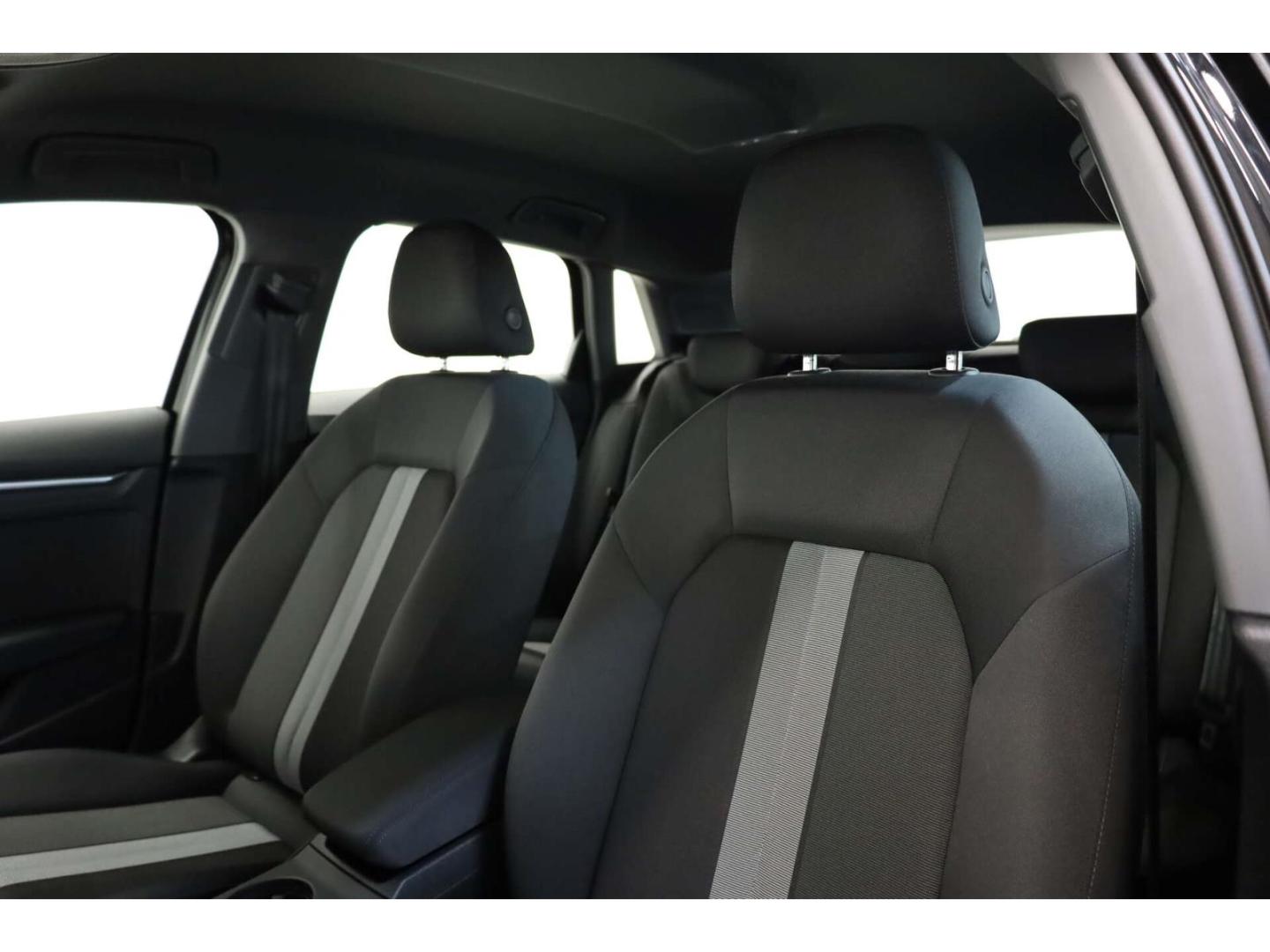 Audi A3 Sportback 35 TFSI Advanced VCP/LED/RFK/SH/NAV, миниатюра 10