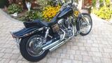 Harley-Davidson Dyna Wide Glide  Anniversary  - Offers