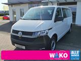 Volkswagen T6.1 Kombi  2.0 TDI LR AHK Klima PDC Radio USB - Volkswagen T6 Kombi in Bremen