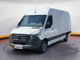 Mercedes-Benz Sprinter 317 CDI HD/L KA RWD 1HAND TOTW RFK LED  - Mercedes-Benz Sprinter in Saarbrücken