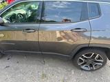 Jeep Compass 1.4 MultiAir 103kW Limited Limited - Jeep Compass in Gelsenkirchen