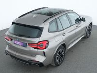 BMW iX3 - Vorschau Bild 11