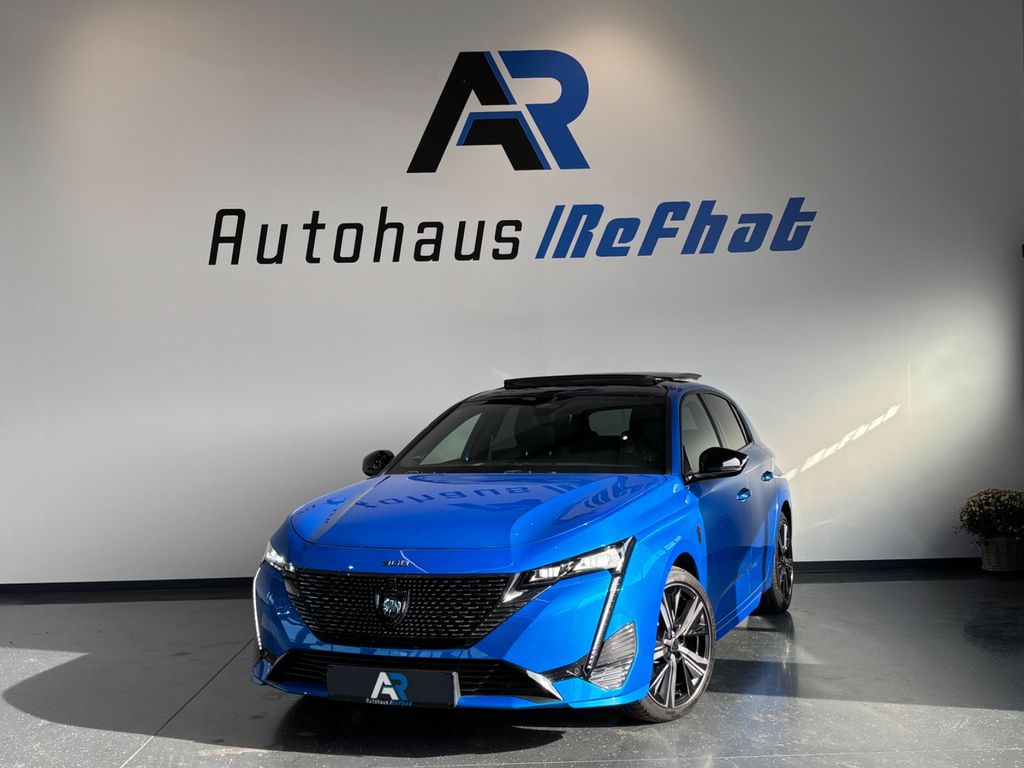 Image of Peugeot 308