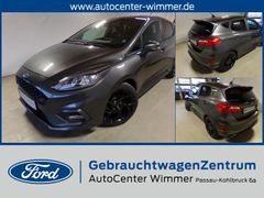 Foto Nummer 1: FORD Fiesta