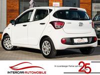 Hyundai i10 Classic |CarPlay|Android|Klima|Rückfahrk.|