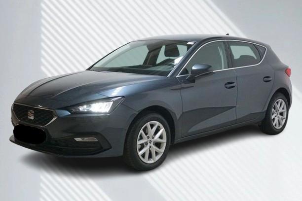 Seat Leon 1.5 Style *5J.Garantie*PDC*Kamera*Tempo*SHZ