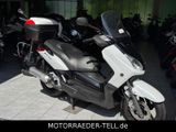Yamaha YP125 R X-Max / erst 12tkm - Offers matching your search criteria